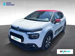 Citroen C3 1.2 PureTech 83ch S&S Shine