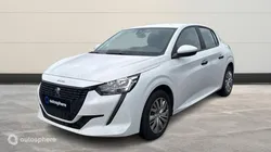Peugeot 208 1.5 BlueHDi 100ch S&S Allure Pack