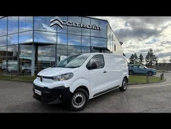 Citroen Jumpy Fg M 2.0 BlueHDi 145ch Pack Premium Connect