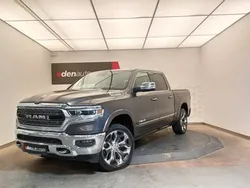 Dodge Ram CREW LIMITED BOX V8 5.7L 395HP - 400CH