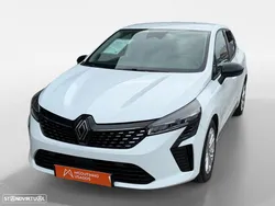 Renault Clio 1.0 TCe Intens CVT
