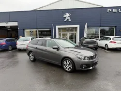 Peugeot 308 SW (2) 1.2 Puretech 130 6.c Allure