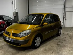 Renault scenic 1.6 i 115 cv confort
