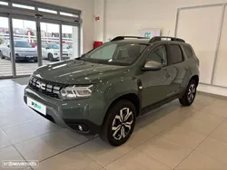 Dacia Duster 1.0 TCe Journey