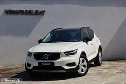 Volvo XC 40 1.5 T3 Momentum