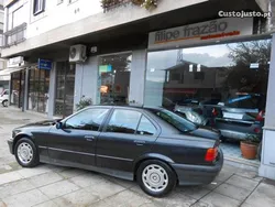 BMW 316 iACPackSport1Dono