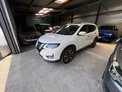 Nissan xtrail 1.6 dci 130 bva tekna