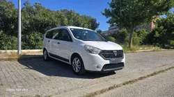 Dacia Lodgy 1.5 dci 95cv super económica