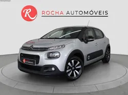 Citroën C3 1.2 PureTech Shine