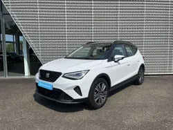 SEAT Arona 1.0 TSI 95 ch Start/Stop BVM5 Style