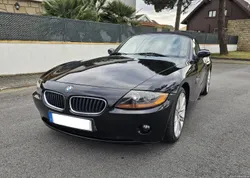 BMW Z4 2.0 i E85 Cabriolet Sport 6 Velocidades