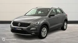 Volkswagen T-Roc 1.0 TSI 110ch Lounge