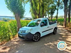 Renault Kangoo 1.5 dCi Energy