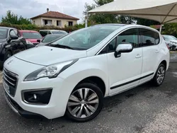Peugeot 3008 1.6 BlueHdi 120ch S&S Allure EAT6