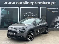 Citroën C3 1.2 PureTech Shine