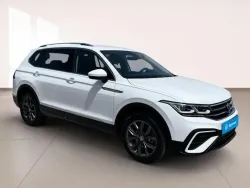 VOLKSWAGEN Tiguan Allspace 2.0TDI Life 110kW