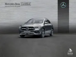 MERCEDES Clase GLA GLA 250e