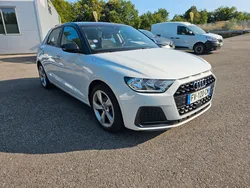 Audi A1 Sportback 30 TFSI 116ch Design