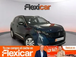 Peugeot 3008 1.2 PureTech 96KW S&S Style EAT8