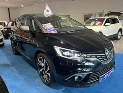 Renault Scénic IV DCI 160 ENERGY EDC INTENS