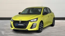 Peugeot 208 1.2 PureTech 100ch S&S Active