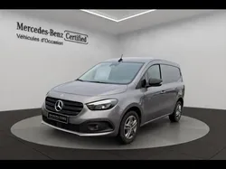 Mercedes-benz Citan 112 CDI Long Select
