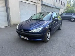 Peugeot 206 XT Pack Clim