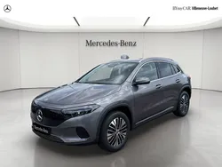 MERCEDES EQA 250+ Business Edition