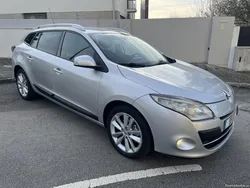 Renault Mégane 1.5 DCI 110cv