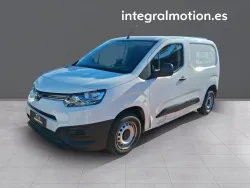 TOYOTA Proace City Van Media 1.5D GX 650kg 100