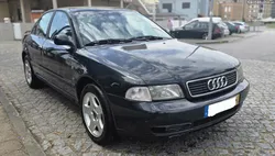 Audi A4 1.9 tdi sport