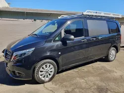 Mercedes Vito Compact (3) MIXTO 116 CDI Fourgon CP SELECT