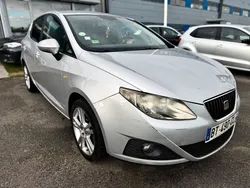Seat Ibiza 1.6 TDI 90 cv