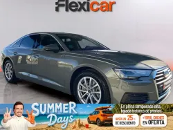 AUDI A6 40 TDI S tronic