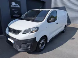 Peugeot Expert Vu 1.5Hdi 120cv PACK ASPHALT 159000kms à 11990