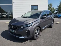 Peugeot 5008 2.0 BlueHDi 180ch S&S Allure Pack EAT8