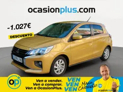 MITSUBISHI Space Star 120 MPI Motion