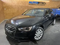 Audi A3 1.6 TDI Attraction