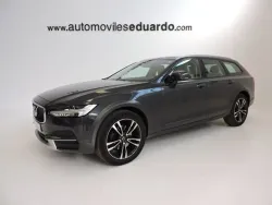 Volvo V90 Cross Country D4 AWD Pro Aut.