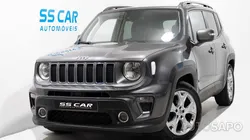 Jeep Renegade 1.6 MJD Limited DCT de 2019