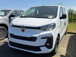Citroen JUMPY FG XL 2.2 DIESEL 180CH CABINE APPROFONDIE FIXE AUTOMATIQUE