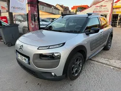 Citroen C4 Cactus 1.6 Blue Hdi 100CH Shine Aucun frais a prévoir