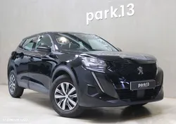 Peugeot 2008 1.2 PureTech Active Pack