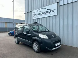 Citroen Nemo 1.3L HDI 75ch XTR