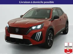 Peugeot 2008 100 S&S BVM6 Allure