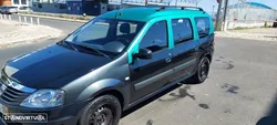 Dacia Logan MCV 1.5 dCi Confort 7L