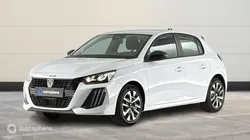Peugeot 208 1.2 100ch S&S Style
