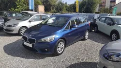Bmw serie 2 220i 2.0 192ch STEPTRONIC BVA8 RADAR AV AR/JA/ISO