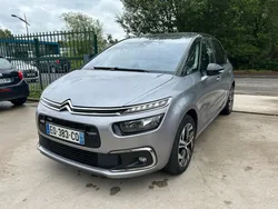 Citroën C4 Picasso 1.2 130ch Confort S&S
