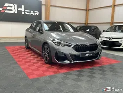 Bmw Serie 2 2.0 218 D 150 PACK M
